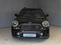 Usata Mini Cooper 136 CV (100 kW) 2022 Nero Utilitaria