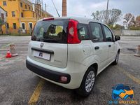 Usata Fiat Panda Easy 70 CV (51 kW) 2021 Bianco Berlina