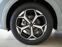 Nuova Ford Puma ST-Line 124 CV (91 kW) 2026 Cactus grey SUV