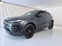 Usata Land Rover Range Rover evoque Dynamic 150 CV (110 kW) 2020 Other SUV