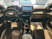 Nuova Peugeot 208 100 CV (73 kW) 2026 Nero Utilitaria