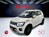 Usata Suzuki Ignis 83 CV (61 kW) 2020 Bianco SUV