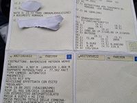 Usata BMW 520 2015 Grigio Berlina