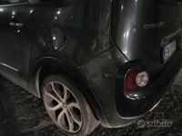 Usata Citroën C3 Picasso 92 CV (67 kW) 2012 Grigio Monovolume