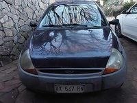Usata Ford Ka 60 CV (44 kW) 1998 Lilla Utilitaria