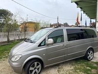 Usata Mercedes Viano 2008 Antracite Monovolume