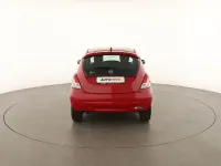Usata Lancia Ypsilon Gold 70 CV (51 kW) 2016 Rosso Utilitaria