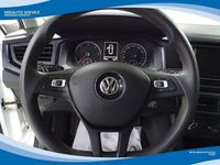 usata VW Polo 1.6 TDI 80cv BlueMotion Comfortline EU6