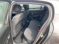 Usata Peugeot 208 Active 75 CV (55 kW) 2021 Grigio Utilitaria