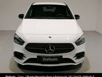 usata Mercedes B180 Classed Automatic Premium AMG Line nuova a Castel Maggiore