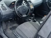 Usata Renault Mégane GrandTour 106 CV (77 kW) 2007 Nero Station wagon