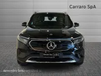 Usata Mercedes EQB250+ Sport Edition 94 kW (129 CV) 2024 Nero metallizzato SUV