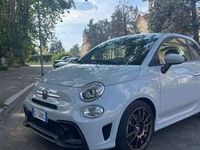 usata Abarth 595 1.4 t-jet 145cv