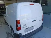 Usata Toyota Proace Comfort 102 CV (75 kW) 2022 Bianco Monovolume