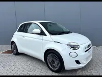 Nuova Fiat 500 65 CV (47 kW) 2026 Bianco Berlina