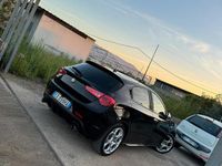 Usata Alfa Romeo Giulietta 2014 Nero Berlina