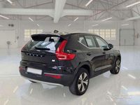 Usata Volvo XC40 Inscription 129 CV (94 kW) 2021 Nero SUV
