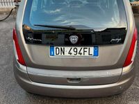 Usata Lancia Musa 90 CV (66 kW) 2008 Monovolume