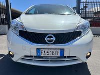 usata Nissan Note 1.5 dCi Comfort