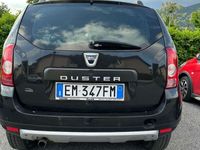 usata Dacia Duster DusterI 2010 1.6 Laureate Gpl 4x2 110cv
