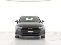 Usata Audi A3 Ambiente 116 CV (85 kW) 2025 Grigio Berlina
