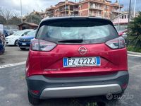 usata Opel Crossland X 1.2 (83cv) innovation