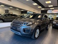 Usata Land Rover Range Rover evoque SE Dynamic 150 CV (110 kW) 2019 Grigio SUV