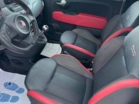 Usata Fiat 500S S 95 CV (69 kW) 2014 Berlina