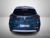 Usata Renault Captur Engineered 160 CV (117 kW) 2023 Other SUV