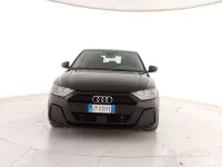 Usata Audi A1 Admired 95 CV (69 kW) 2023 Nero SUV