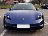 Usata Porsche Taycan 4S Performance Package 139 kW (190 CV) 2021 Berlina