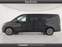 Usata Mercedes Vito 190 CV (139 kW) 2025 Nero Furgone