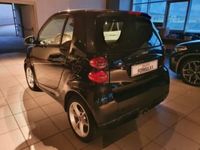 usata Smart ForTwo Coupé fortwo 2ª serie 1000 52 kW passion