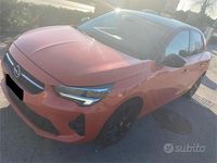 Usata Opel Corsa GS Line 101 CV (74 kW) 2020 Berlina