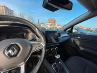 usata Renault Captur TCe 12V 100 CV GPL Intens