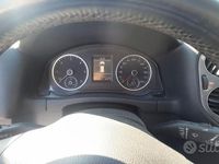 Usata VW Tiguan 2012 Bianco SUV
