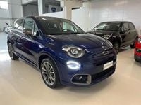 Usata Fiat 130 Sport 131 CV (96 kW) 2024 Blu SUV