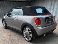 usata Mini Cooper D Cabriolet 1.5 Autom.- IVA ESPOSTA