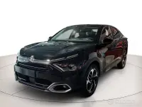 Usata Citroën C4 X PureTech 131 CV (96 kW) 2024 Nero SUV