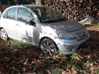 Usata Citroën C3 Exclusive 2008 Berlina