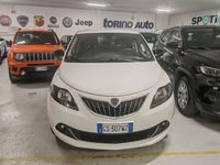 Usata Lancia Ypsilon S 69 CV (50 kW) 2024 Bianco Utilitaria