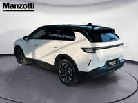 Nuova Opel Grandland Electric 135 CV (99 kW) 2025 Bianco SUV