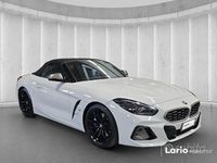 Usata BMW Z4 M M Sport 339 CV (249 kW) 2025 Bianco Coupé