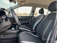 Usata Hyundai i10 63 CV (46 kW) 2024 Grigio Utilitaria