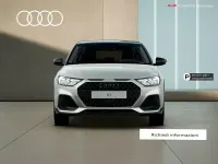 Nuova Audi A1 Comfort 116 CV (85 kW) 2026 Argento SUV