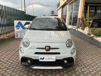 Usata Abarth 595 Esseesse 180 CV (132 kW) 2020 Grigio Berlina