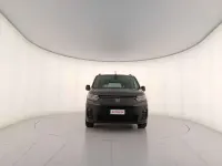 Usata Fiat e-Doblò Launch Edition 56 kW (77 CV) 2023 Grigio ferro metallizzato Monovolume