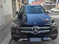 Usata Mercedes GLE300 245 CV (180 kW) 2021 SUV