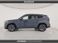 Nuova BMW iX1 xLine 150 kW (204 CV) 2026 Grigio SUV