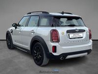 Usata Mini Cooper Countryman Business 220 CV (161 kW) 2021 Argento SUV
